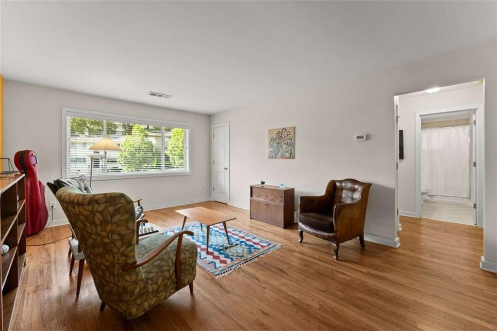 449 Clairemont - Residential