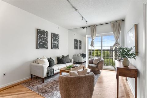 Photo of 195 14th Street NE #909, Atlanta, GA 30309 (MLS # 7674142) Photo of 195 14th Street NE #909, Atlanta, GA 30309 (MLS # 7674142)