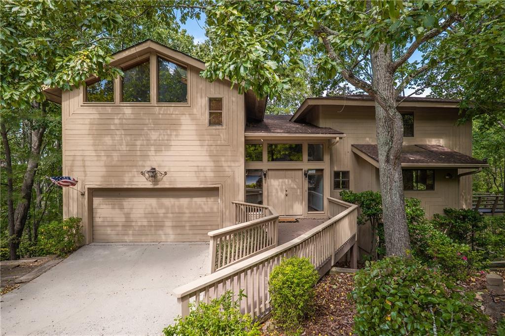 Rivermont - Residential