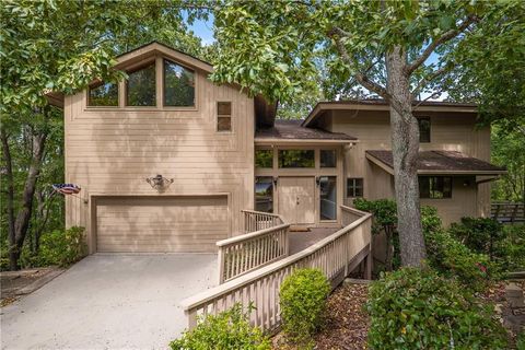 375 N Peak Drive Johns Creek GA 30022