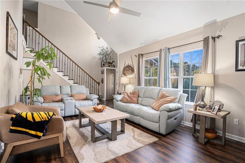 5303 Meadows Lake Crossing