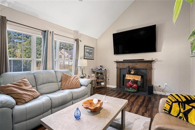 5303 Meadows Lake Crossing