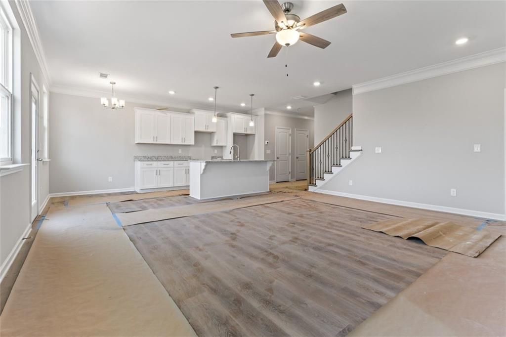 2861 Fareed St, Douglasville, Georgia image 6