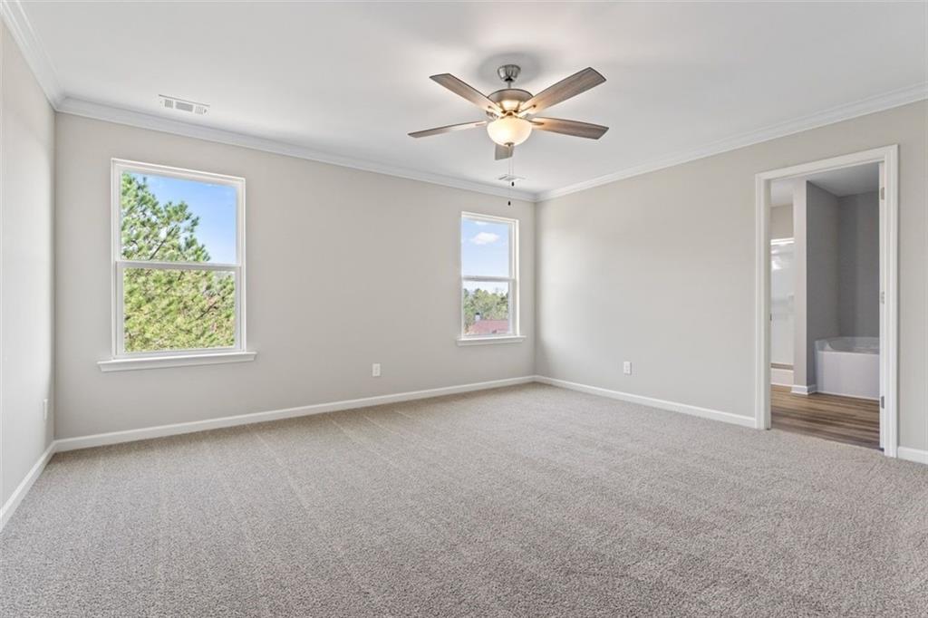 2861 Fareed St, Douglasville, Georgia image 11