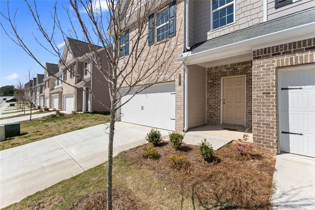 2861 Fareed St, Douglasville, Georgia image 2