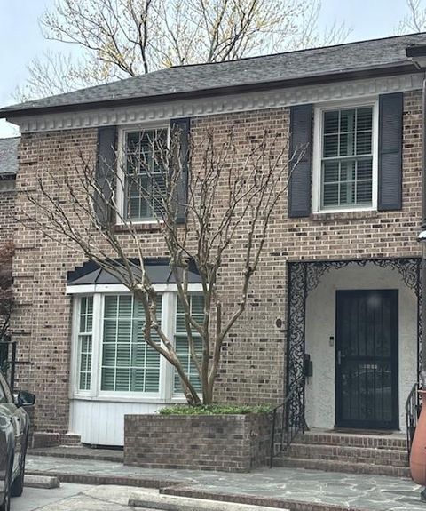 11 Ardmore Square NW Atlanta GA 30309