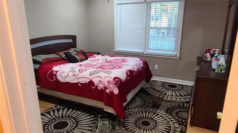 A home in Snellville