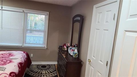 A home in Snellville