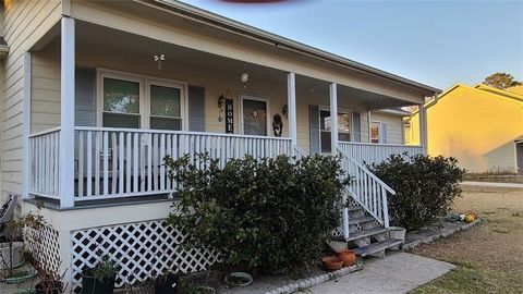 A home in Snellville