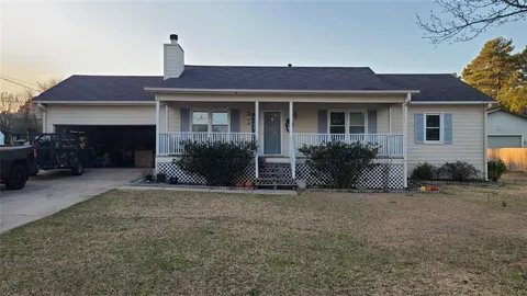 3129 Rock Pine Way, Snellville, GA 30078 - MLS#: 7531008
