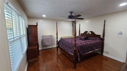 A home in Snellville