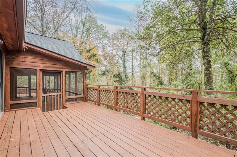 Jasper, Georgia 30143, United States, 2 Bedrooms Bedrooms, ,2 BathroomsBathrooms,Residential,Pending,10601