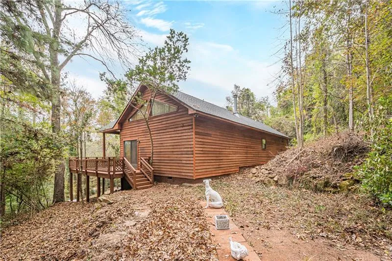 Jasper, Georgia 30143, United States, 2 Bedrooms Bedrooms, ,2 BathroomsBathrooms,Residential,Pending,10601