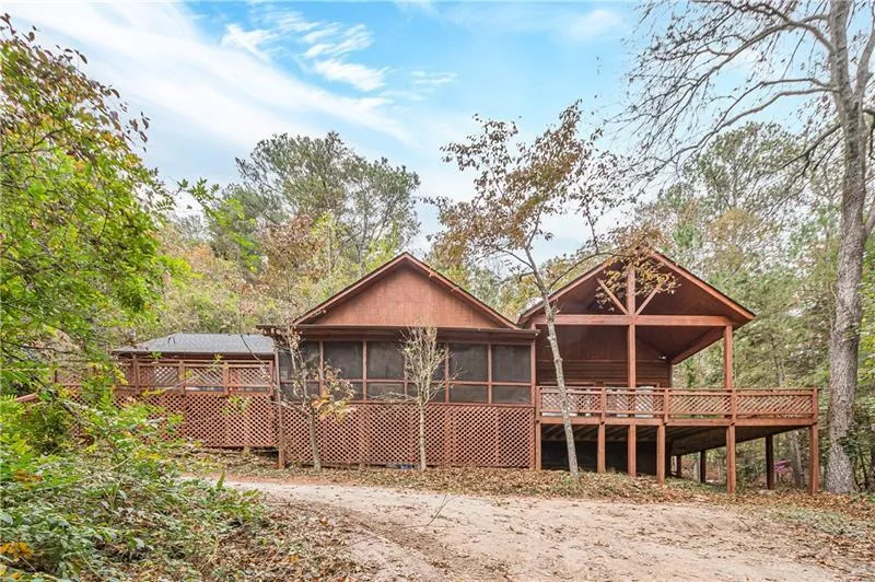 Jasper, Georgia 30143, United States, 2 Bedrooms Bedrooms, ,2 BathroomsBathrooms,Residential,Pending,10601