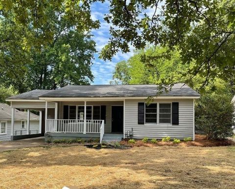 113 5TH Avenue Jonesboro GA 30236