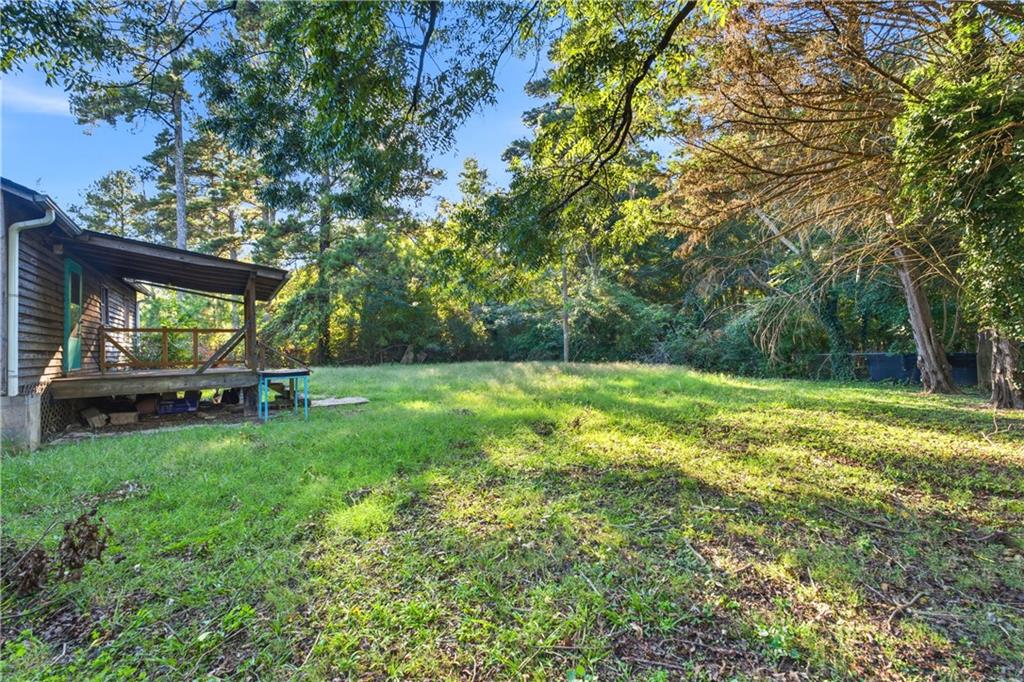 1689 King Mill Road