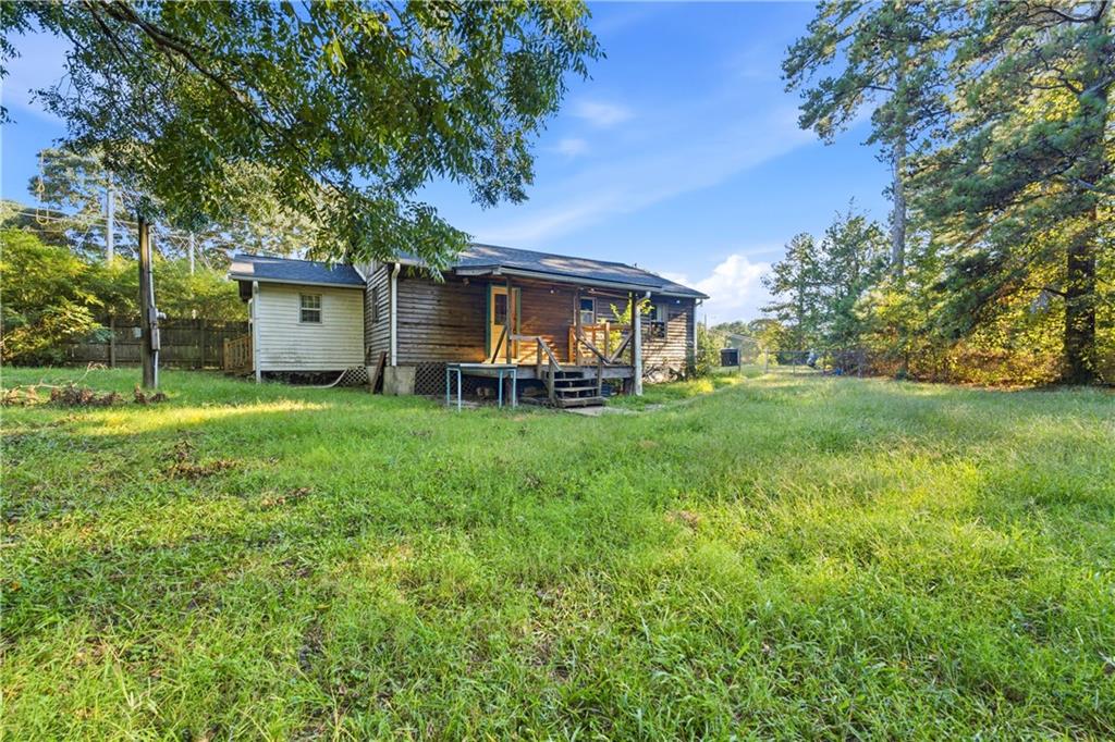 1689 King Mill Road
