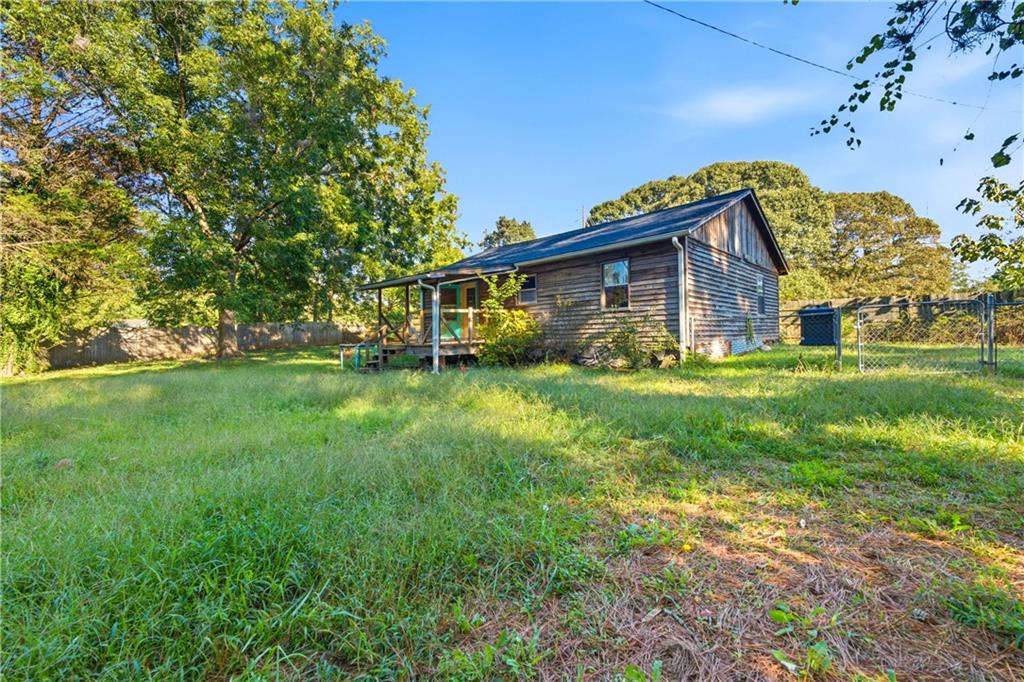 1689 King Mill Road
