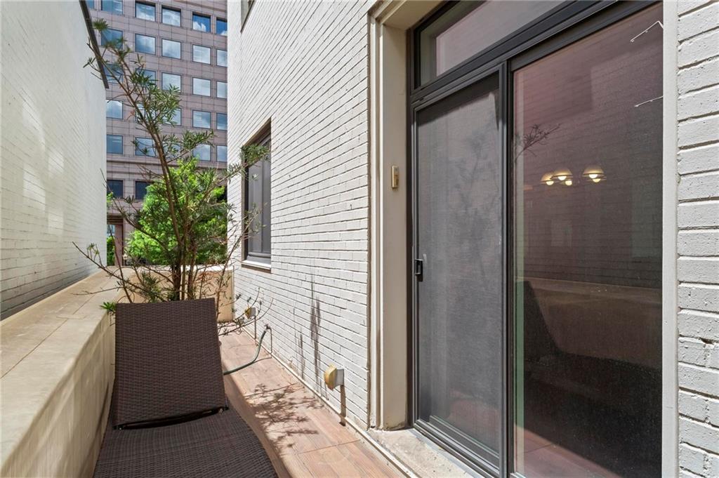 1421 Peachtree Street #214, Atlanta, Georgia image 31