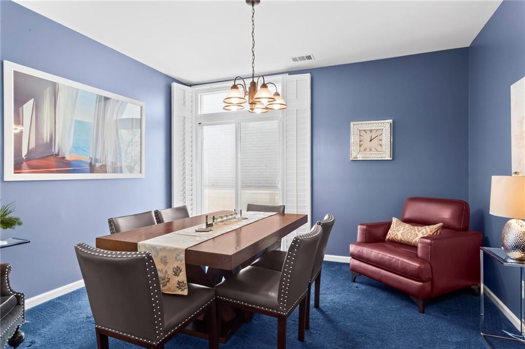 1421 Peachtree Street #214, Atlanta, Georgia image 10