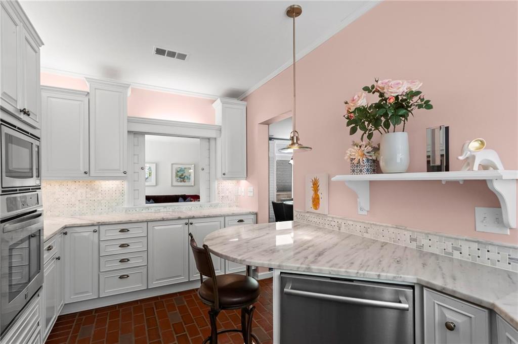 1421 Peachtree Street #214, Atlanta, Georgia image 16