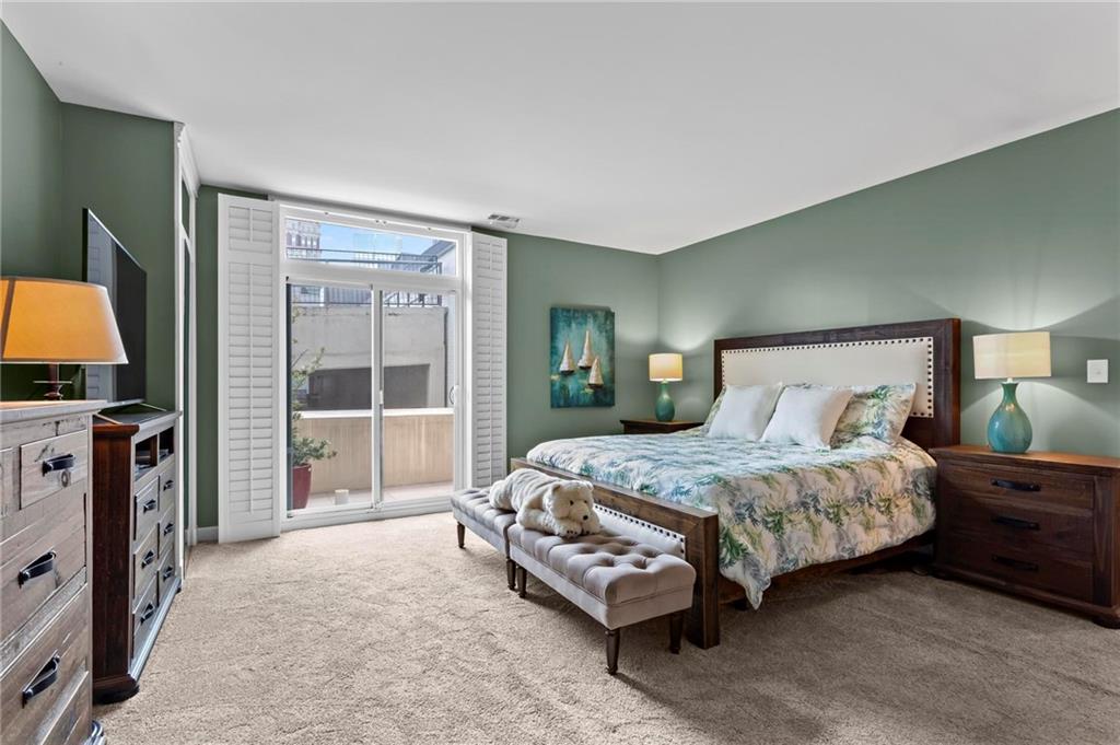 1421 Peachtree Street #214, Atlanta, Georgia image 23