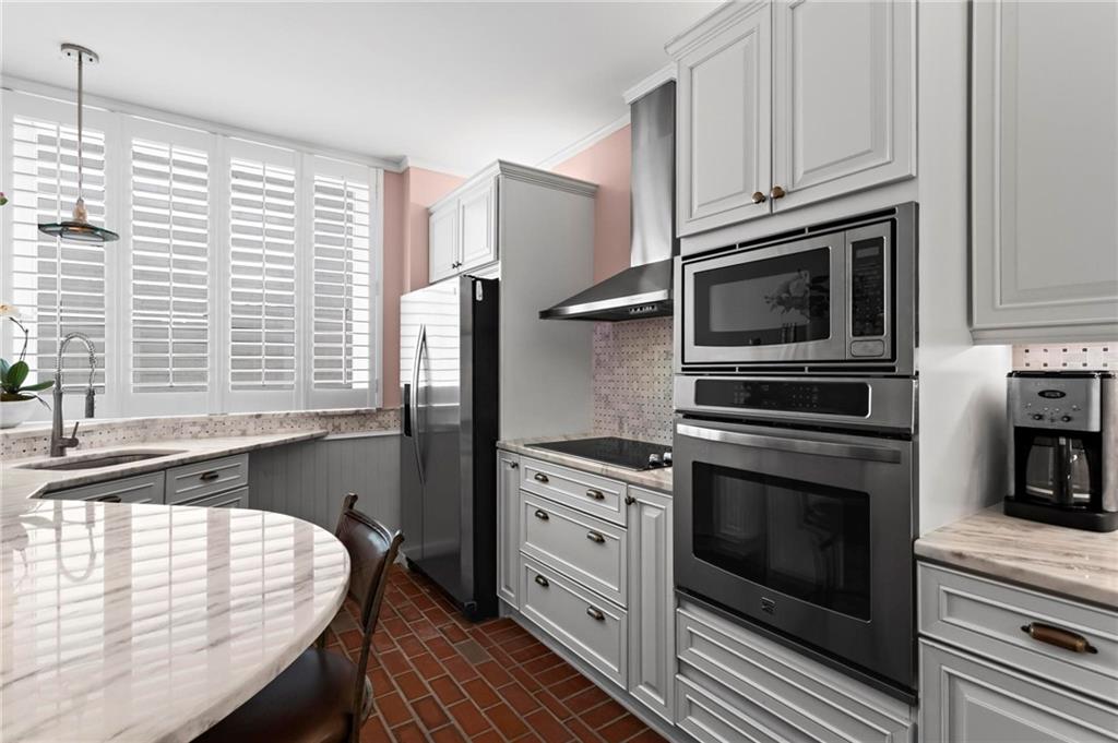 1421 Peachtree Street #214, Atlanta, Georgia image 13
