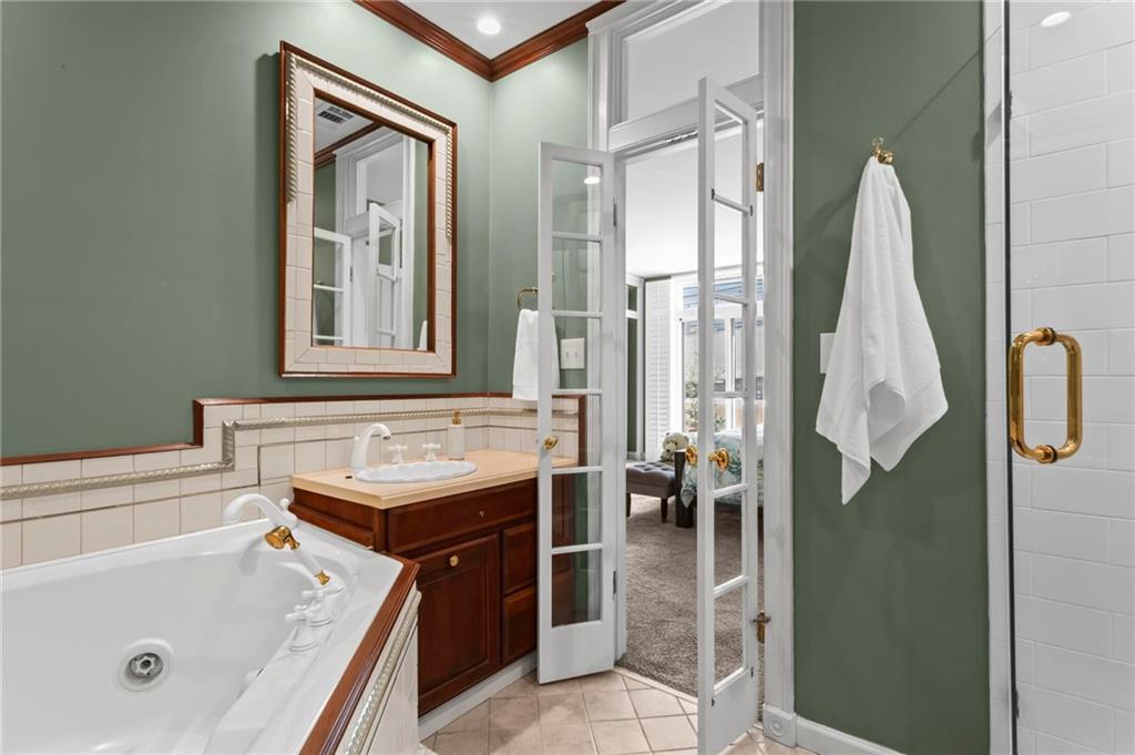 1421 Peachtree Street #214, Atlanta, Georgia image 27