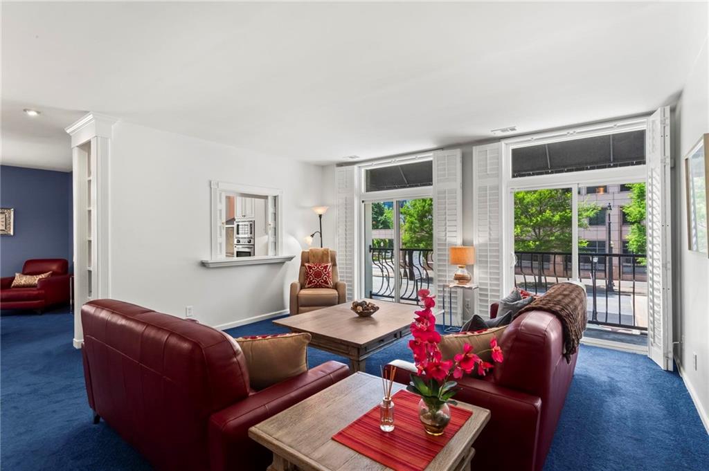 1421 Peachtree Street NE 214