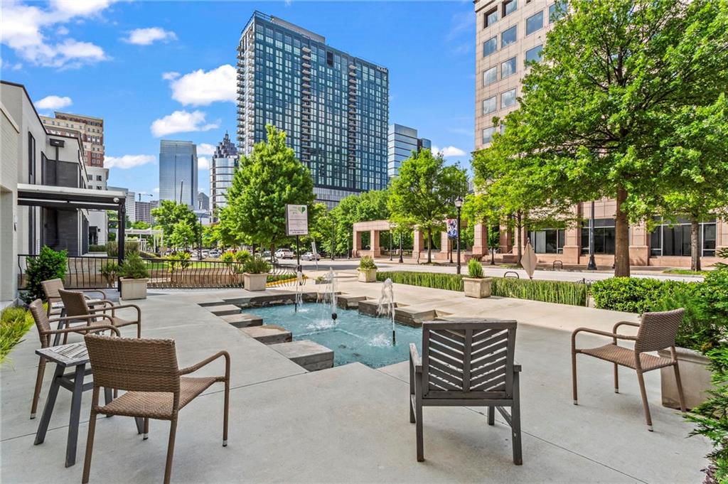 1421 Peachtree Street #214, Atlanta, Georgia image 41