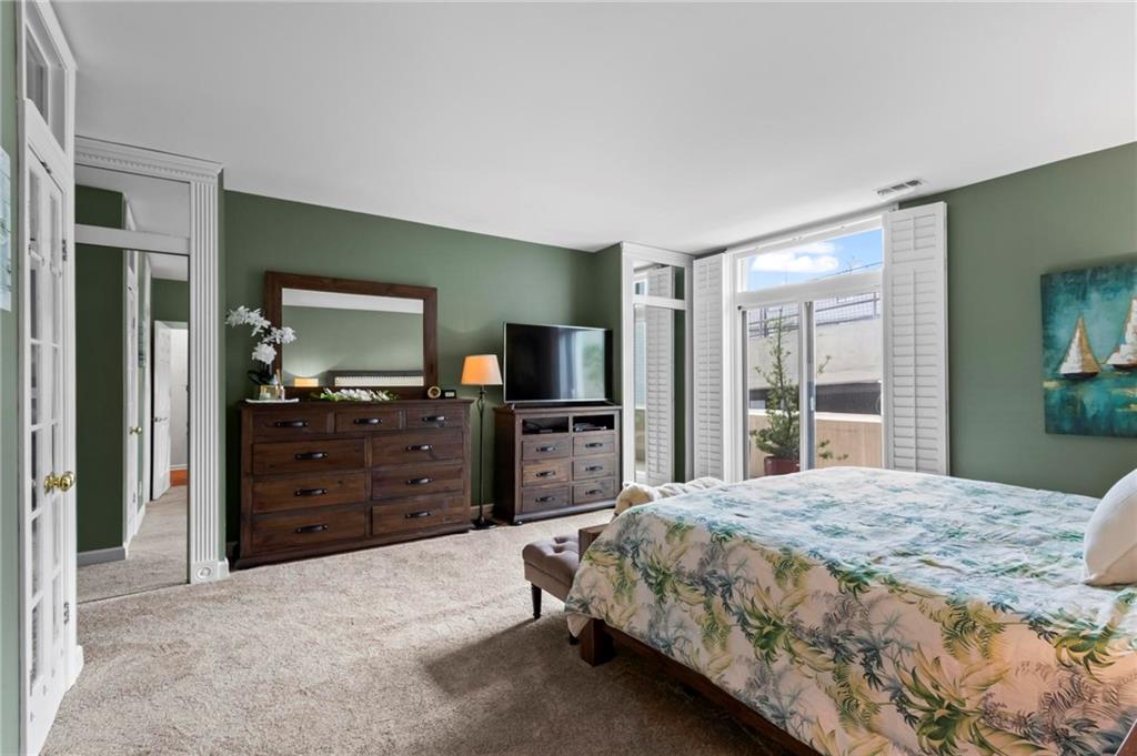 1421 Peachtree Street #214, Atlanta, Georgia image 22
