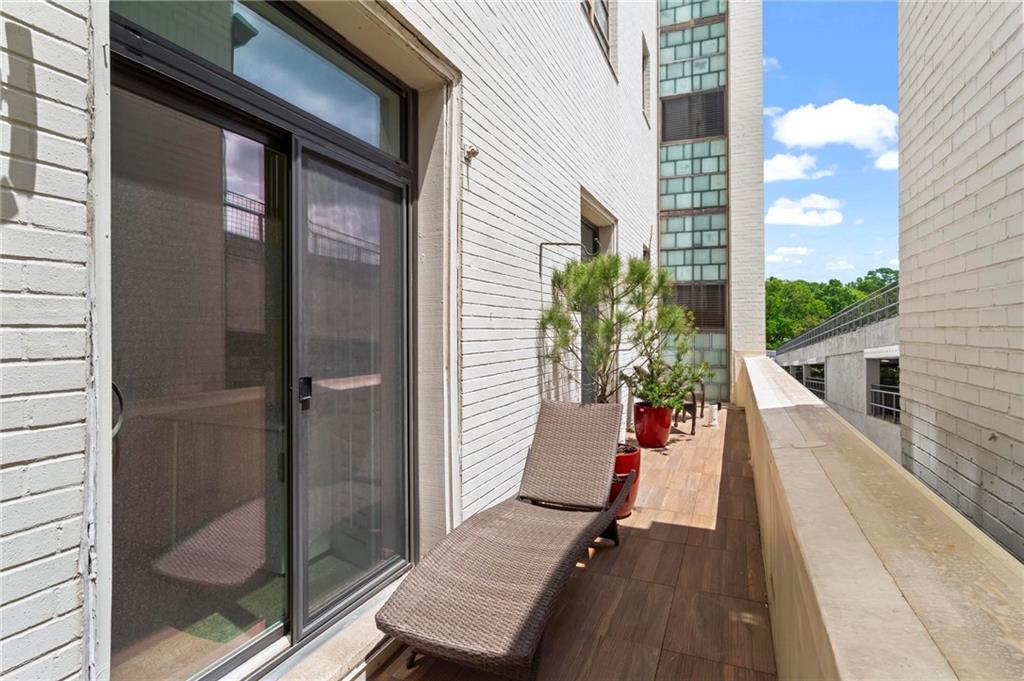 1421 Peachtree Street #214, Atlanta, Georgia image 29