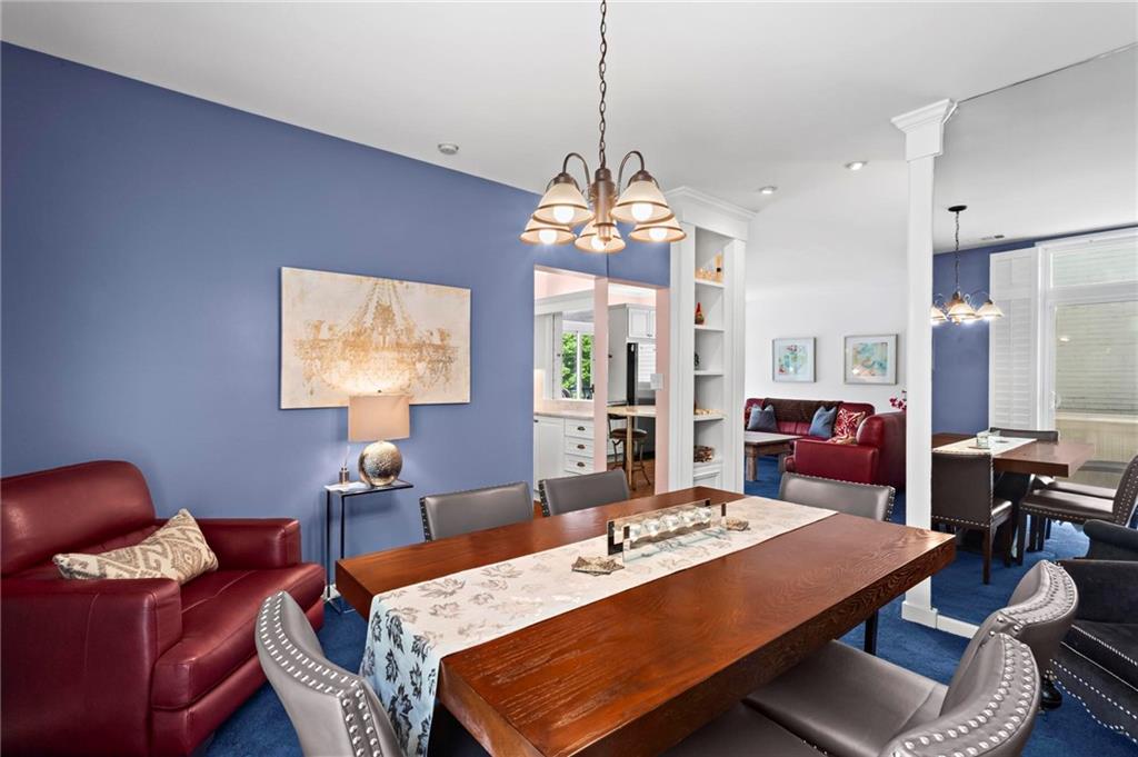 1421 Peachtree Street #214, Atlanta, Georgia image 11