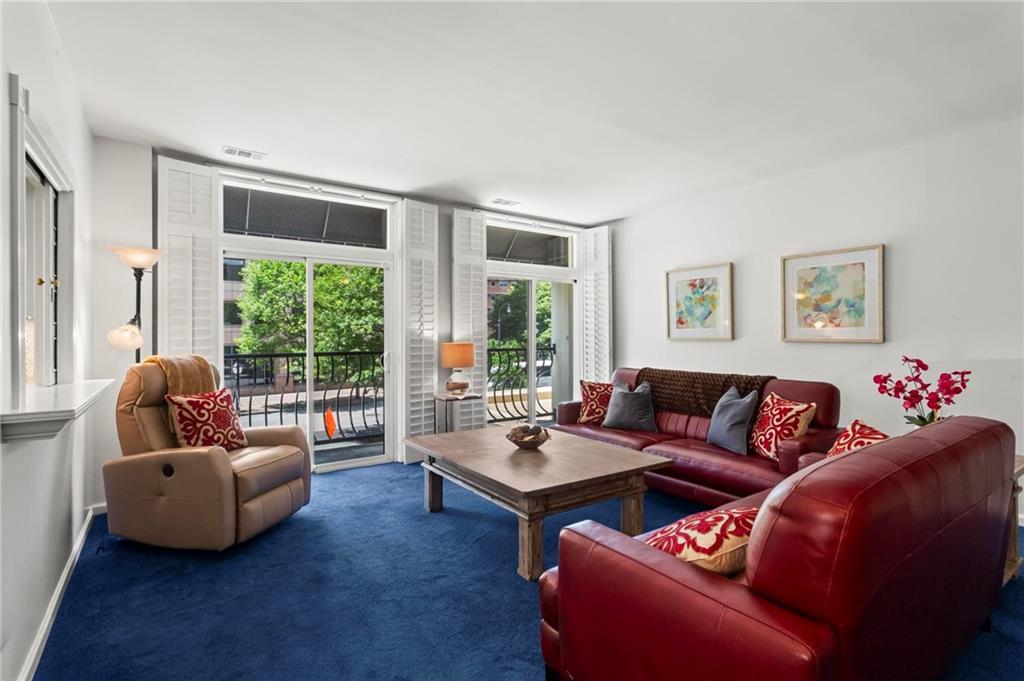 1421 Peachtree Street NE 214