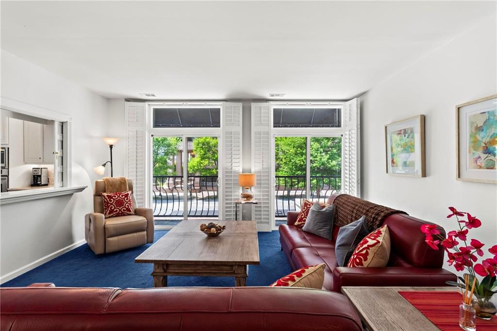 1421 Peachtree Street NE 214