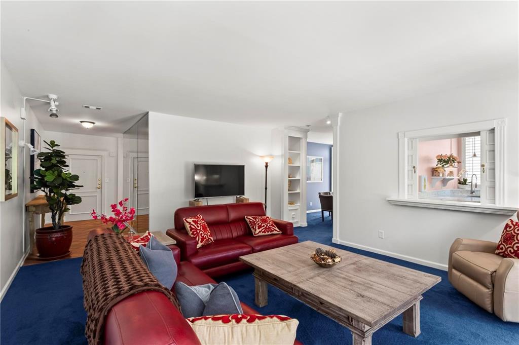 1421 Peachtree Street #214, Atlanta, Georgia image 7