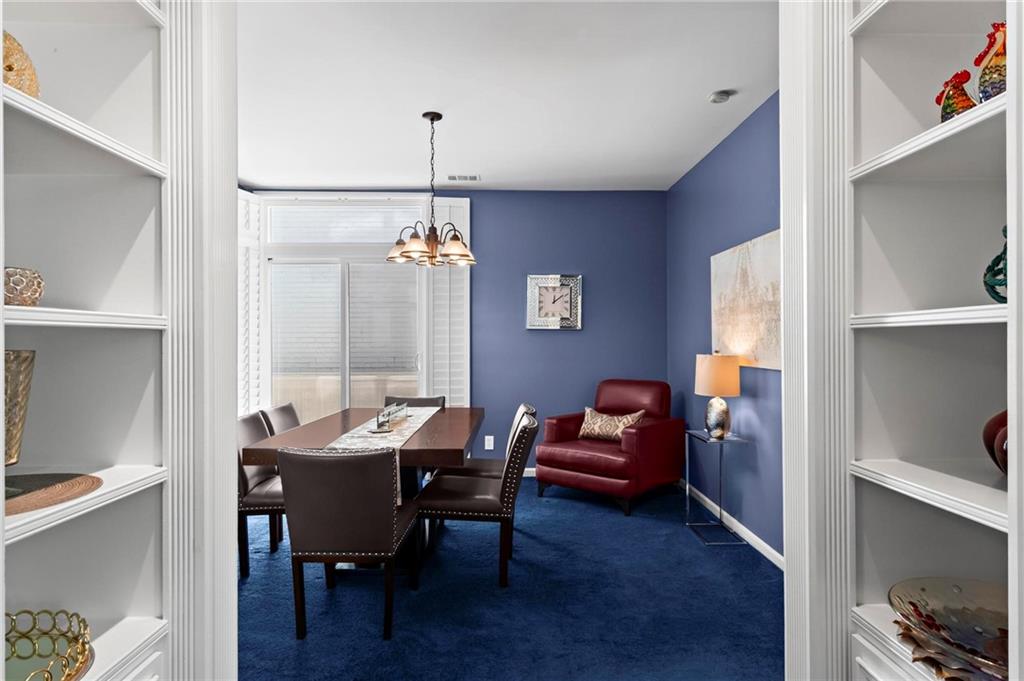 1421 Peachtree Street #214, Atlanta, Georgia image 9