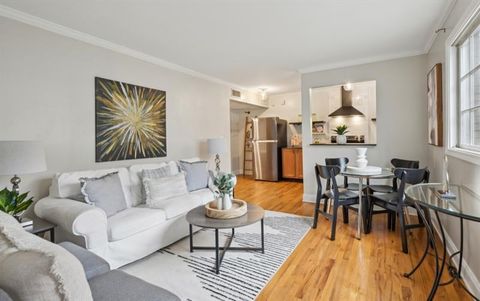 798 Saint Charles Avenue NE 5 Atlanta GA 30306