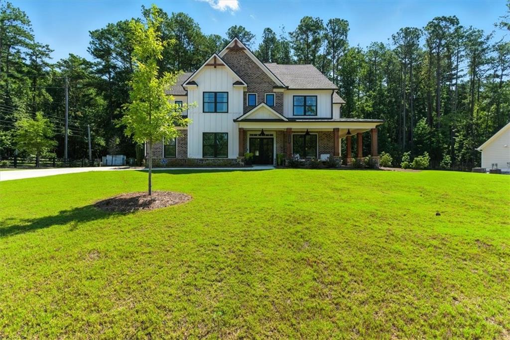 1134 Low Water Crossing NE