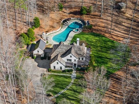 14690 Glencreek Way Milton GA 30004