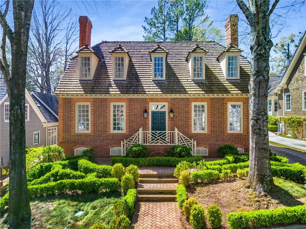 3582 Grove Gate Lane, Atlanta, Georgia image 1