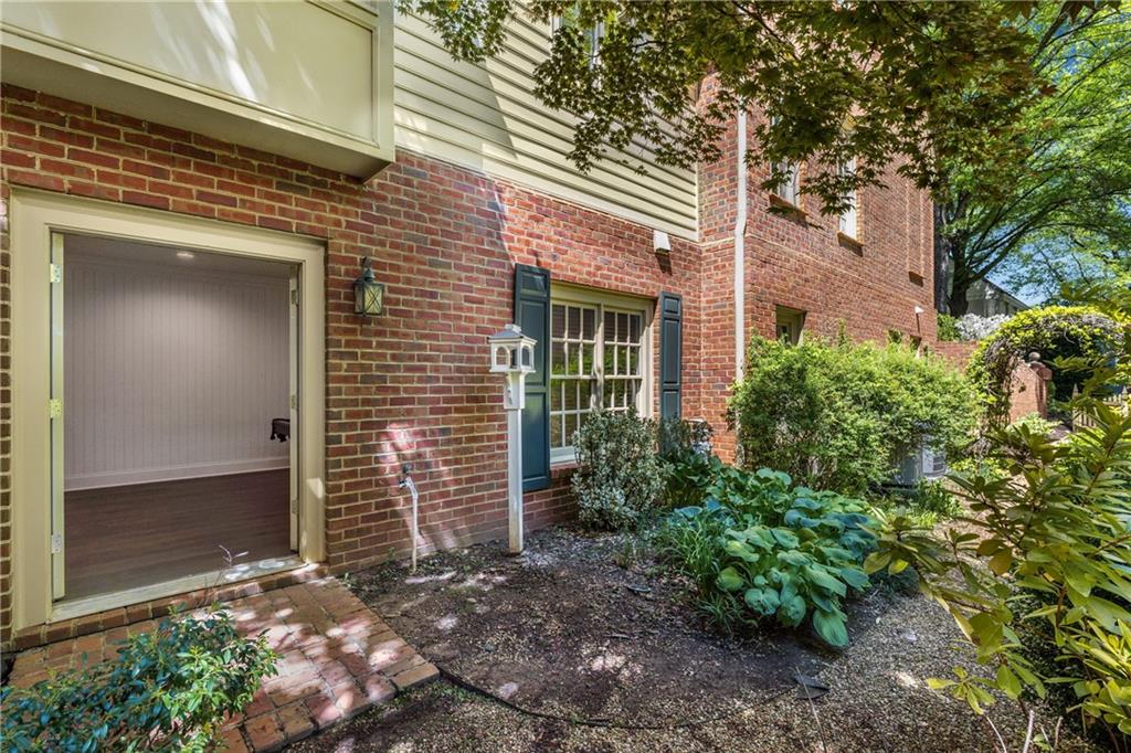 3582 Grove Gate Lane, Atlanta, Georgia image 49