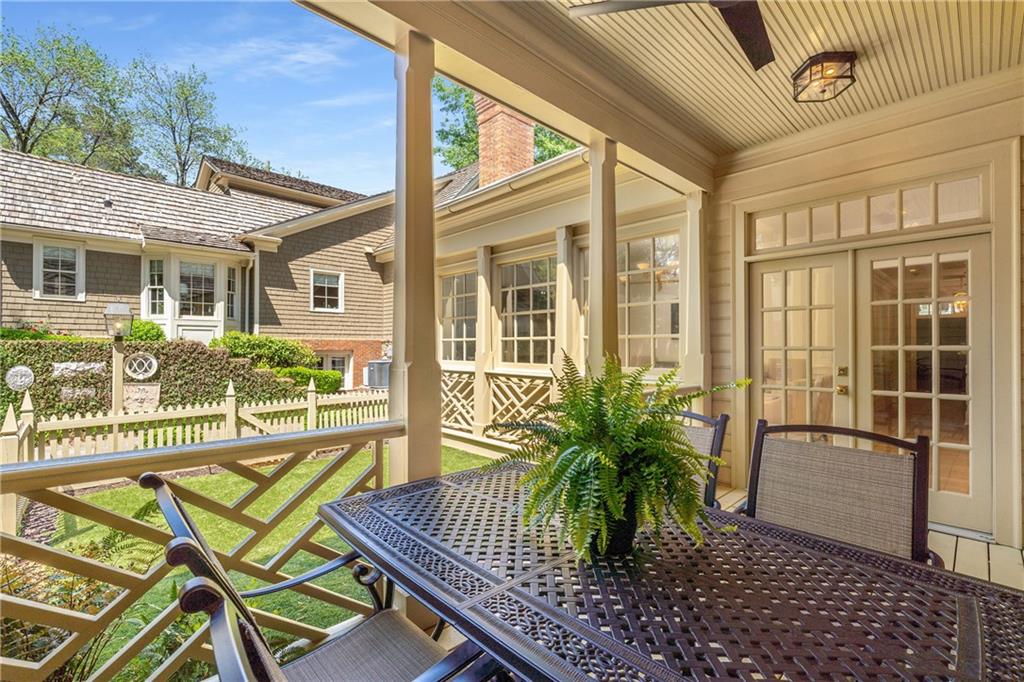 3582 Grove Gate Lane, Atlanta, Georgia image 13