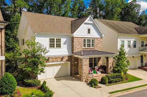 3006 Eamont Terrace Sandy Springs GA 30328