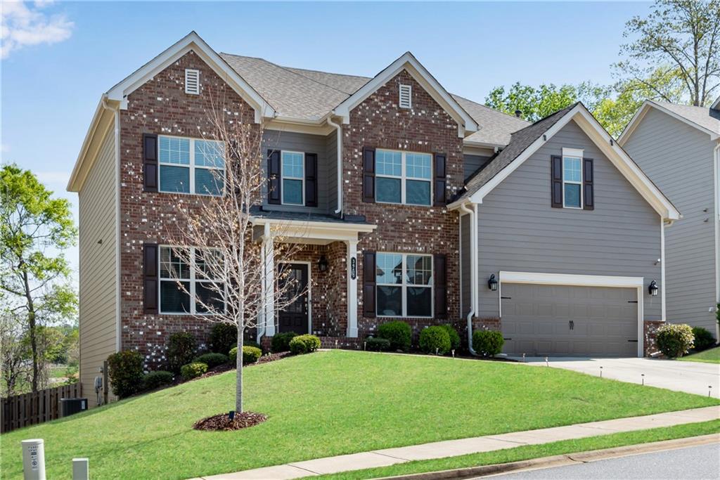 3950 Grandview Manor Drive