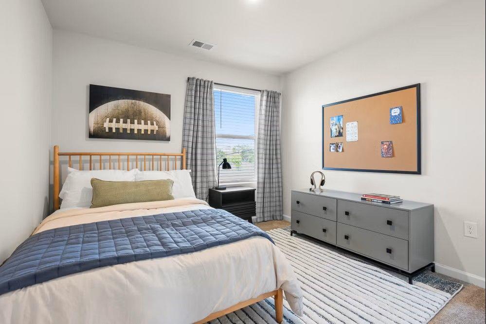 Concord Oaks - Residential