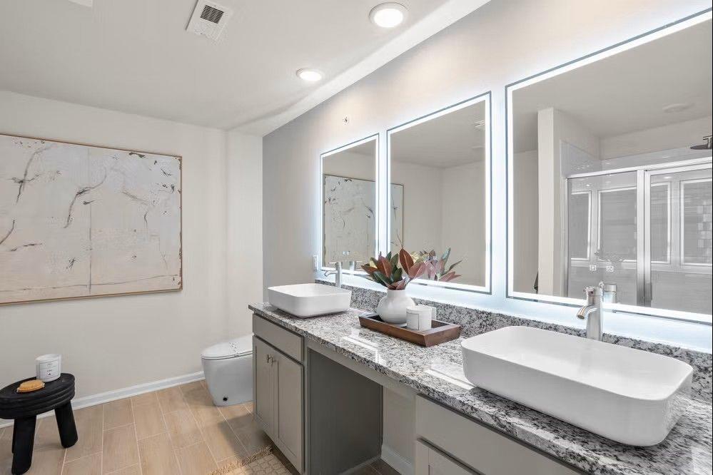 Concord Oaks - Residential