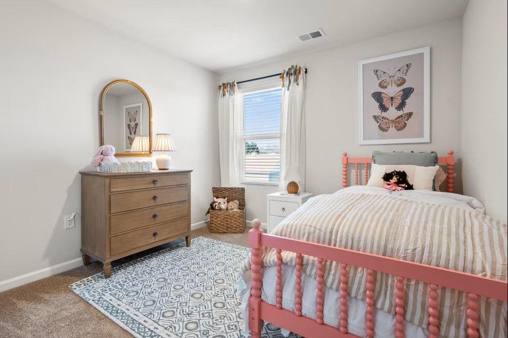 Concord Oaks - Residential
