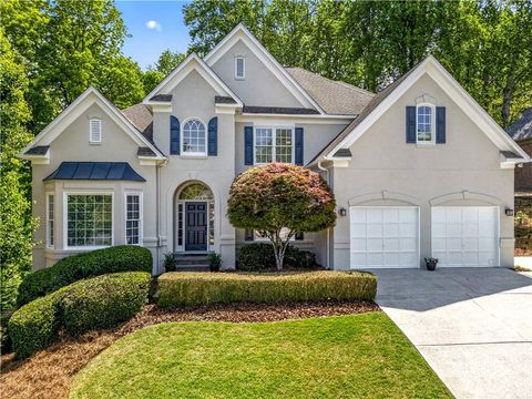 6650 River Crest Point Suwanee GA 30024