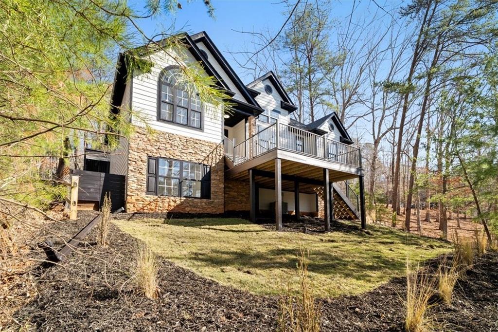 70 fox den circle